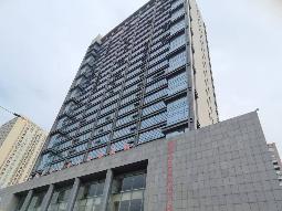 海口路9号硅谷大楼2011室对外招租招租公告