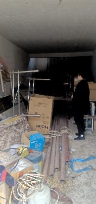 乌兰察布市察哈尔右翼后旗白音察干镇教育园区营业楼-108室（S108商铺）公开招租（年租金底价：3000元/年，租期：1年）