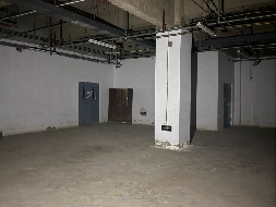呼和浩特市回民区中山西路213号呼和浩特投资有限责任公司综合楼（首府人才大厦）整体出租