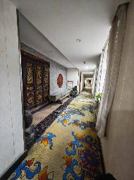 呼和浩特市回民区东洪桥街北蒙荣中心嘉园小区商业1号楼4层1041号房产出租