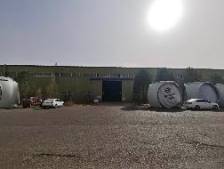 赤峰市翁牛特旗乌丹镇紫城街道玉龙工业园区北区10812㎡厂房出租（租金底价6元/平方米/月）(国资监测编号GR2026NM1003447)
