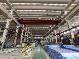 常州新北区安宁路1号2000㎡工业厂房租赁