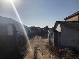南陵县籍山镇柏林村集体房屋及场地出租公告