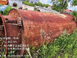 一批报废资产转让（海拉尔区铁路第二小学）