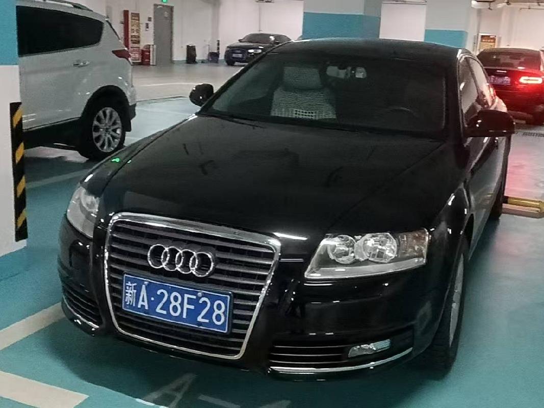 新疆机场（集团）有限责任公司转让一辆奥迪牌小型轿车（新A28F28）(国资监测编号GR2026XJ1001339)