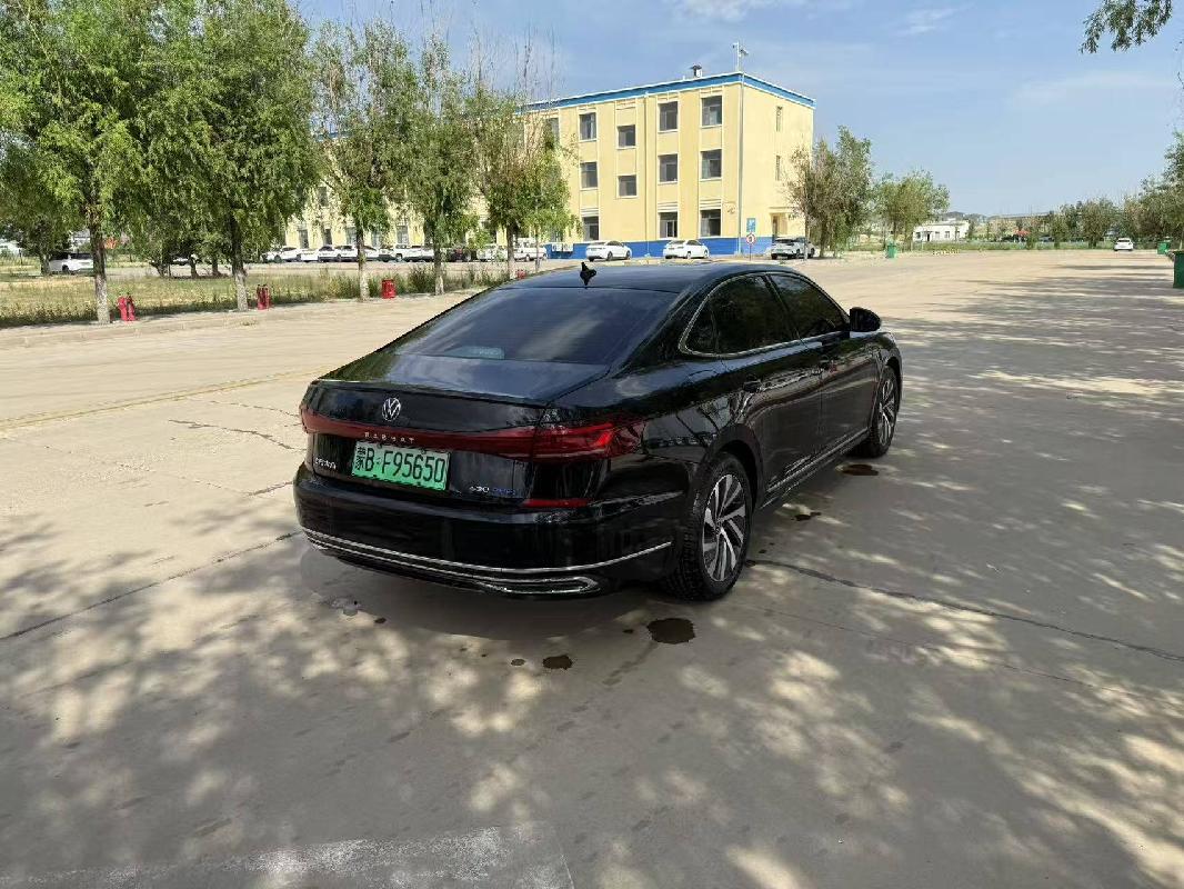 （蒙BF95650）大众牌SVW7143BPV小型轿车转让（包头交通投资集团车辆运营有限公司）(国资监测编号GR2026NM1003251)