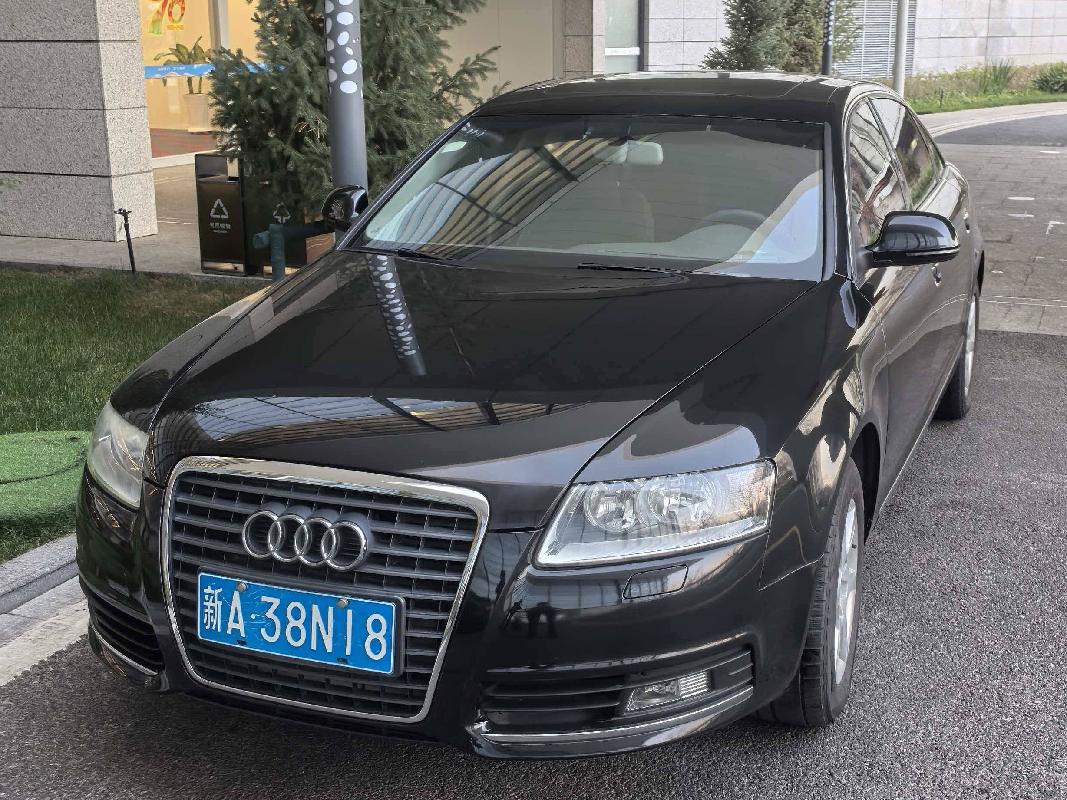 新疆机场（集团）有限责任公司转让一辆奥迪牌小型轿车（新A38N18）(国资监测编号GR2026XJ1001341)