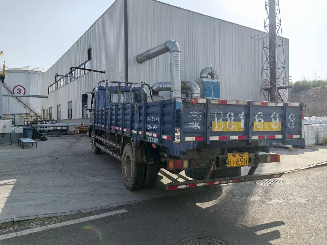 （蒙B81698）福田牌BJ1165VKPHK-3重型普通货车转让（包头交通投资集团车辆运营有限公司）(国资监测编号GR2026NM1003253)