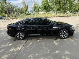 （蒙BF95650）大众牌SVW7143BPV小型轿车转让（包头交通投资集团车辆运营有限公司）(国资监测编号GR2026NM1003251)