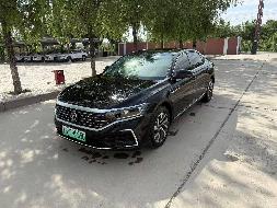 （蒙BF95650）大众牌SVW7143BPV小型轿车转让（包头交通投资集团车辆运营有限公司）(国资监测编号GR2026NM1003251)