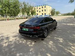 （蒙BF95650）大众牌SVW7143BPV小型轿车转让（包头交通投资集团车辆运营有限公司）(国资监测编号GR2026NM1003251)