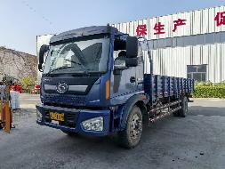 （蒙B81698）福田牌BJ1165VKPHK-3重型普通货车转让（包头交通投资集团车辆运营有限公司）(国资监测编号GR2026NM1003253)