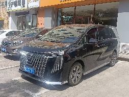 （蒙B7GF11）传祺牌GAC6520MEA6A小型普通客车转让（包头交通投资集团车辆运营有限公司）(国资监测编号GR2026NM1003252)