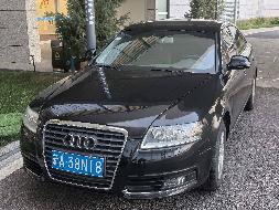 新疆机场（集团）有限责任公司转让一辆奥迪牌小型轿车（新A38N18）(国资监测编号GR2026XJ1001341)