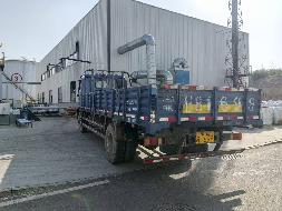 （蒙B81698）福田牌BJ1165VKPHK-3重型普通货车转让（包头交通投资集团车辆运营有限公司）(国资监测编号GR2026NM1003253)