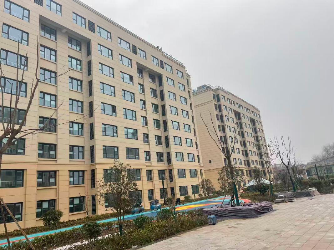 江苏徐州港务区E-1地块住房招租项目预告