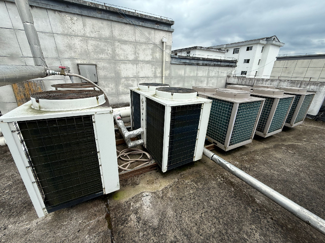 保温水箱、空气源热泵等浴室用91项报废资产转让公告(国资监测编号GR2026AH2001828)