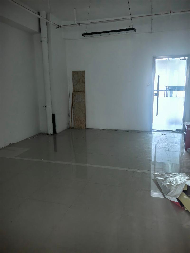 芜湖市镜湖区观澜路1号滨江商务楼A楼1701室南侧部分房产出租公告(国资监测编号GR2026AH2001825)