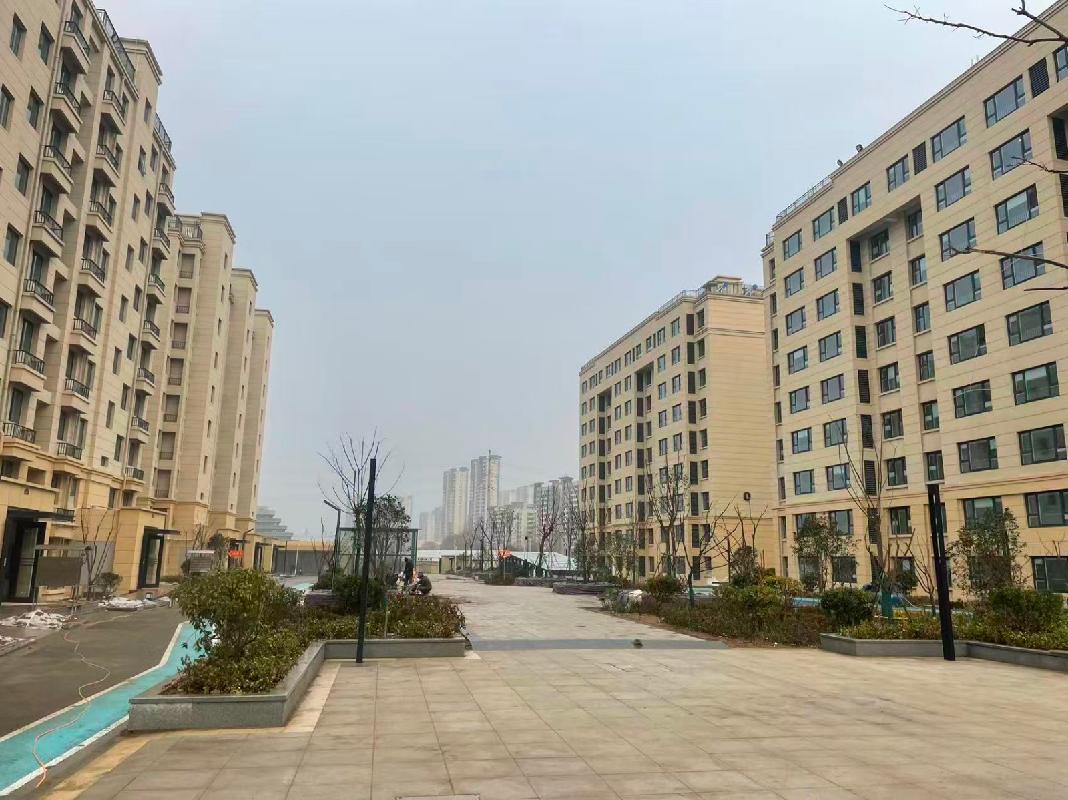 江苏徐州港务区E-1地块住房招租项目预告