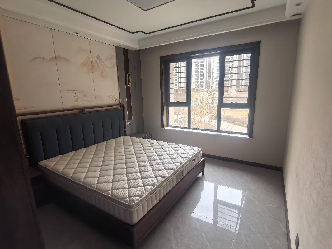 阿瓦提县鼎诚资产管理有限责任公司转让位于阿克苏市红桥街道长安社区体育路14号众恒·公园城10栋2单元201室(国资监测编号GR2026XJ1001462)