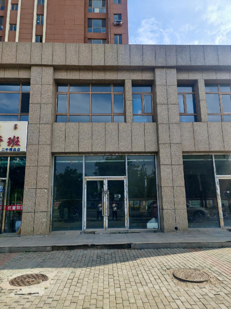 包头市东河区北梁北八区底店 4 号楼 7、8、9 号的底店出租