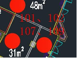 [常州市]迪诺水镇17号楼101、102、107、109招租公告