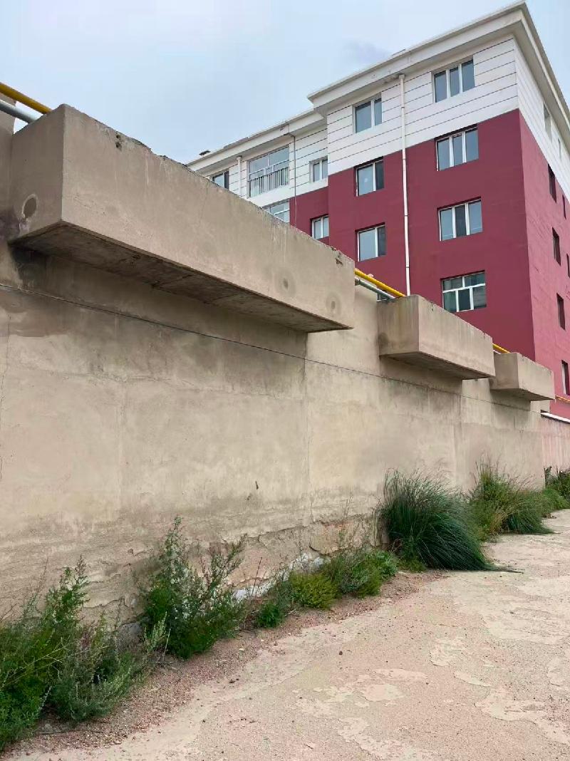 察右中旗城市建设投资经营有限责任公司第一批房产转让项目