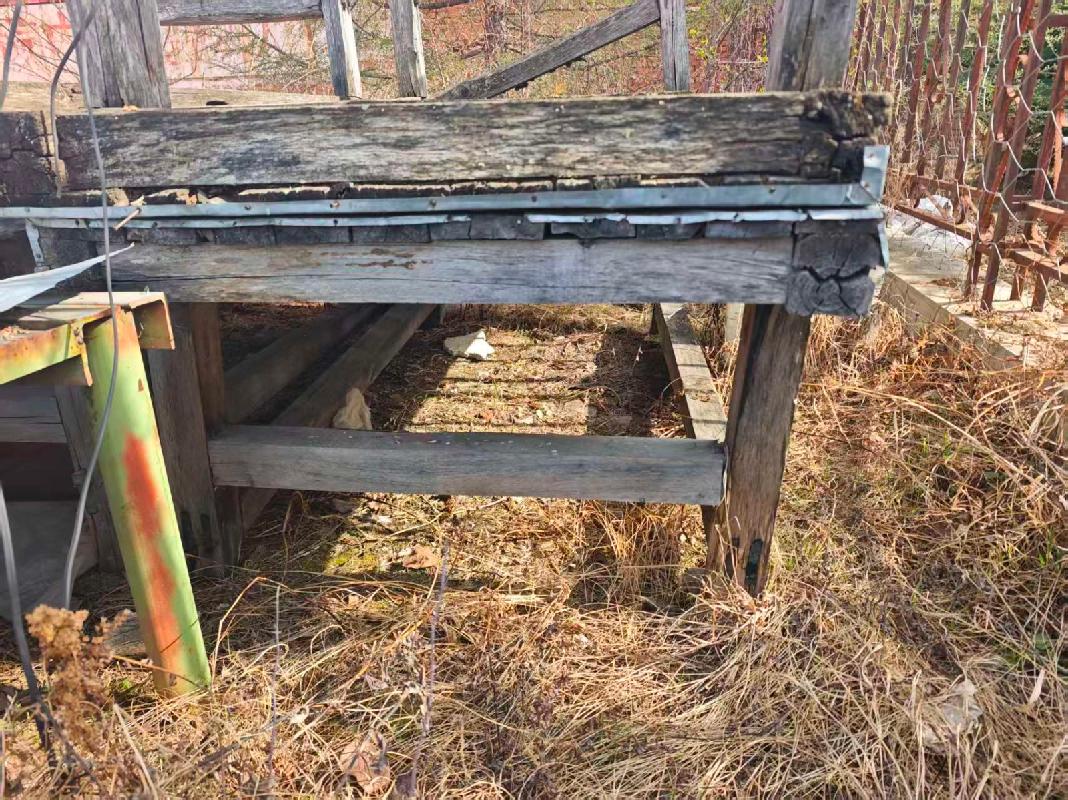 一批报废资产及二手电器转让（中国内蒙古森工集团金河森林工业有限责任公司）(国资监测编号GR2026NM1003254)