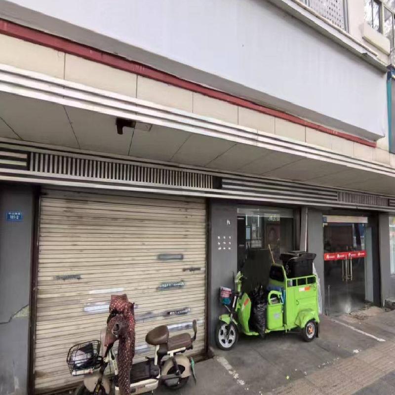 江苏省徐州市中山南路101号一层南门面01房产招租公告(国资监测编号GR2026JS4002862)