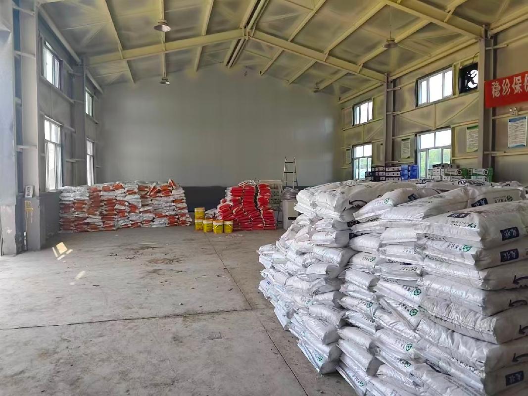 [赤峰市]翁牛特旗广德公镇1宗粮食仓储库经营权出租（租金33024.00元/年，租期5年）