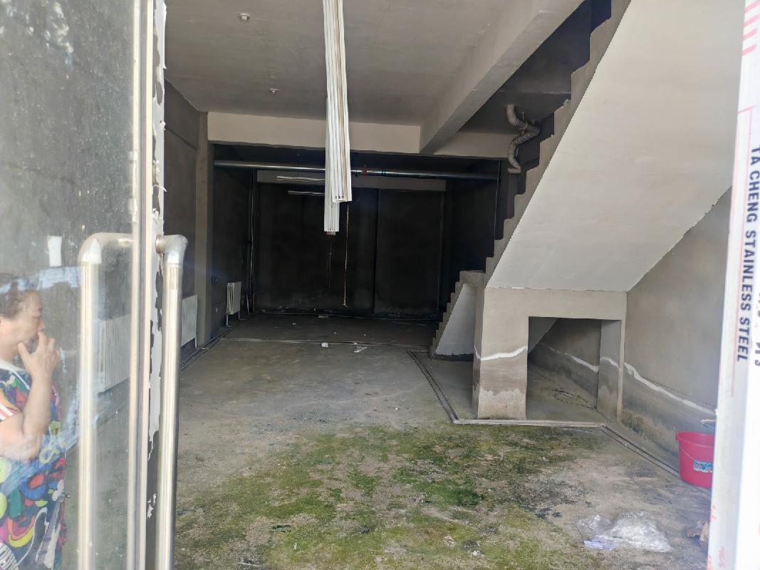 包头市东河区北梁北八区底店 4 号楼 7、8、9 号的底店出租