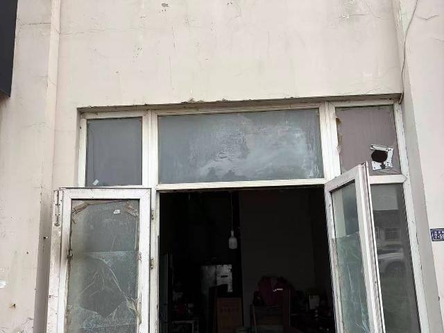 淮安区风景城邦59室门面三年租赁权招租公告