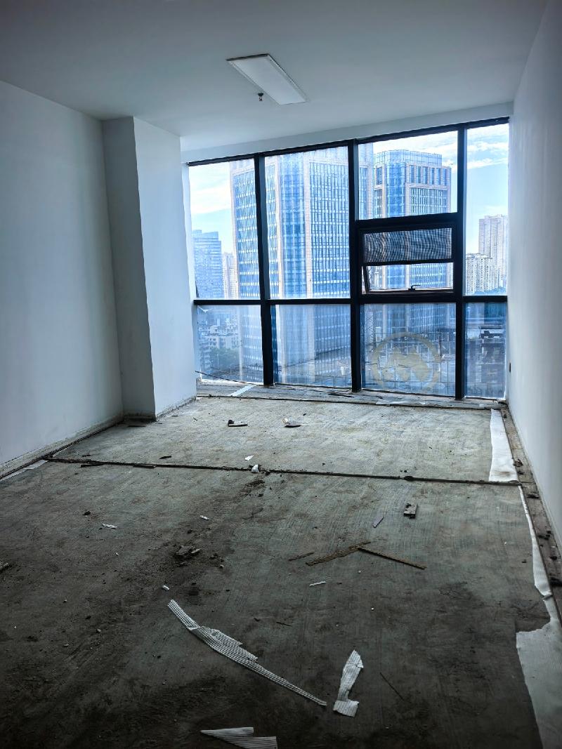 芜湖市镜湖区观澜路1号滨江商务楼A楼1701室南侧部分房产出租公告(国资监测编号GR2026AH2001825)