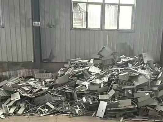 [商洛市]中国铁塔股份有限公司商洛市分公司2026年第三批报废物资转让公告