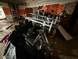 实验仪器、运动器械、桌椅柜类等352项报废资产转让转让公告(国资监测编号GR2026AH2001827)