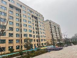 江苏徐州港务区E-1地块住房招租项目预告
