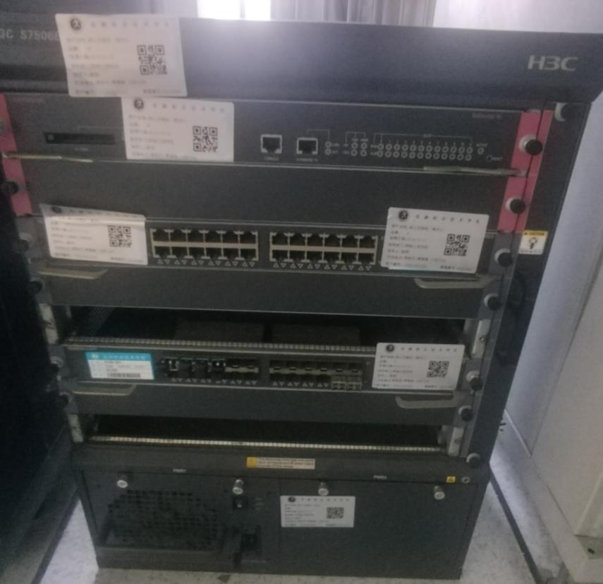 主板cpu内存套装、显示器、系统控制器等共1038项报废资产转让公告(国资监测编号GR2026AH2001841)