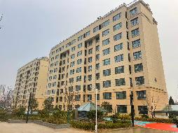 江苏徐州港务区E-1地块住房招租项目预告