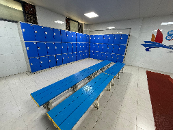保温水箱、空气源热泵等浴室用91项报废资产转让公告(国资监测编号GR2026AH2001828)