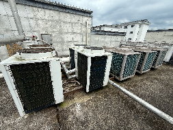 保温水箱、空气源热泵等浴室用91项报废资产转让公告(国资监测编号GR2026AH2001828)