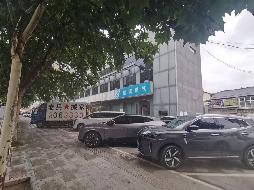 晋城市城区文昌西街1109号一层临街用房招租公告