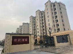 江苏徐州港务区E-1地块住房招租项目预告