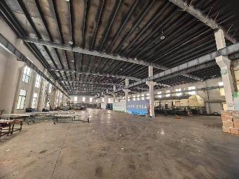 淮安开发控股有限公司鸿海北路30号欧美工业园13号厂房公开出租(国资监测编号GR2026JS5002966)