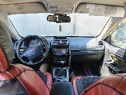 新源县那拉提旅游投资经营有限责任公司所属哈弗牌CC6461KM2C新F2G986小型普通客车对外转让
