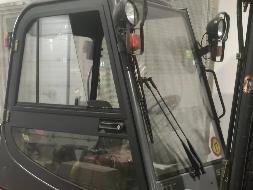 新疆机场（集团）有限责任公司转让一辆叉车（1）(国资监测编号GR2026XJ1001346)