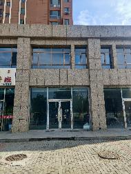包头市东河区北梁北八区底店 4 号楼 7、8、9 号的底店出租