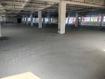 日资工业园8号厂房三层招租公告