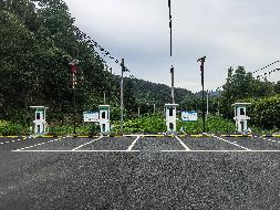 开化县华埠镇联盟村充电桩等设备及场地公开挂牌招租