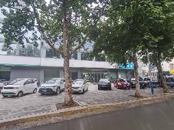 晋城市城区文昌西街1109号一层临街用房招租公告