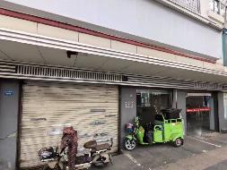 江苏省徐州市中山南路101号一层南门面01房产招租公告(国资监测编号GR2026JS4002862)